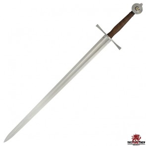 Red Dragon - Temple Church Sword