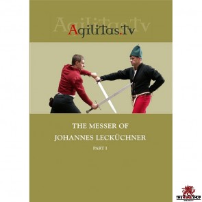 The Messer of Johannes Lecküchner Part I - DVD