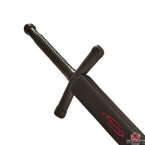 HEMA Heavy Padded Flat Blade Sword