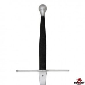 Regenyei Armory Schiltless Feder
