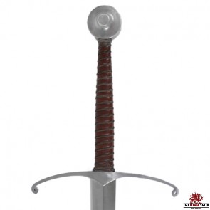 Regenyei Armory Longsword No 26 - Special Order