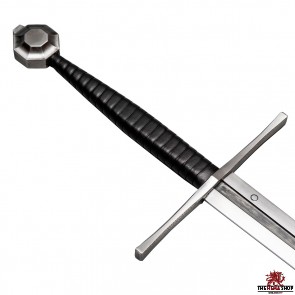 Regenyei Armory Vassal Type XIIIa LS05 Longsword