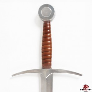 Regenyei Armory Arming Sword - No 3 - Type XA - Special Order