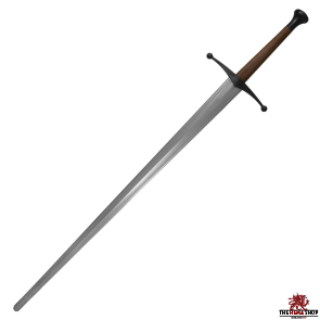 Red Dragon HEMA Synthetic Sparring Longsword