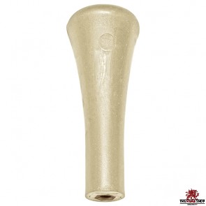 Red Dragon HEMA Synthetic Extended Pommel - Glow