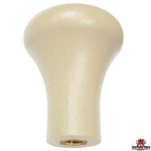 Red Dragon HEMA Synthetic Scent Stopper Pommel - Glow