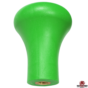 Red Dragon HEMA Synthetic Scent Stopper Pommel - Glow