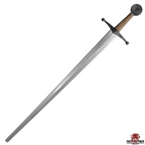 HEMA Arming Sword Starter Kit 3