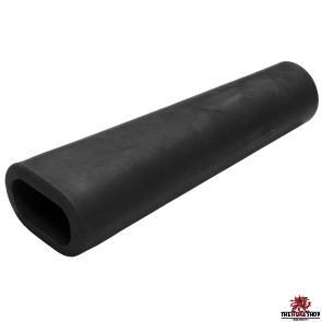 Red Dragon HEMA Synthetic Single Hand Grip - Black