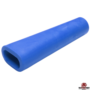 Red Dragon HEMA Synthetic Single Hand Grip - Blue