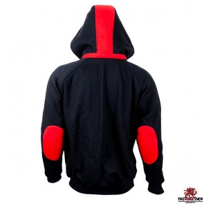 Red Dragon HEMA Light Sparring Hoodie