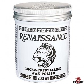 Renaissance Wax - 200ml
