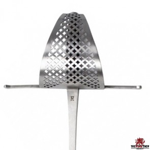 Regenyei Armory Sail Tournament Dagger