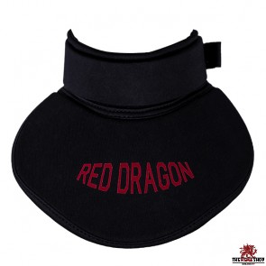 Red Dragon HEMA Gorget (Throat Protector)