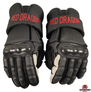 Red Dragon HEMA Sparring Gloves