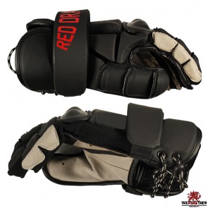 Red Dragon HEMA Sparring Gloves