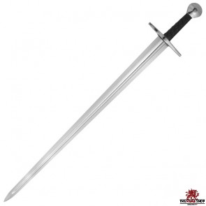 Sir William Marshal Sword - Forged