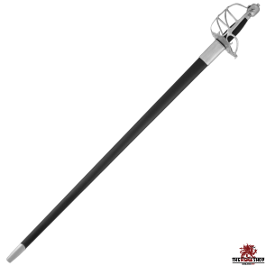 Practical Mortuary Hilt Sword