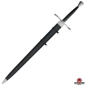 Mercenary Sword