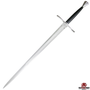 Mercenary Sword