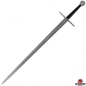 Tinker Pearce Hand-and-a-Half Bastard Sword - Sharp