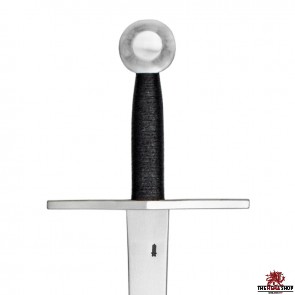 SIGI Forge Junior Arming Sword - Black