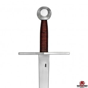 SIGI Forge Junior Arming Sword - Brown