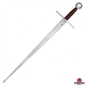 SIGI Forge Junior Arming Sword - Brown