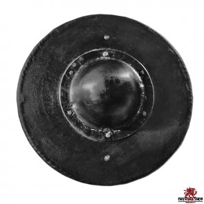 SIGI Forge Buckler - Black