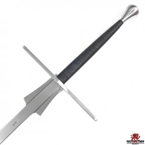 SIGI Forge Maestro Feder