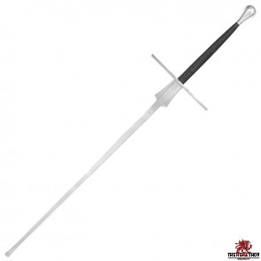 SIGI Forge Maestro Feder