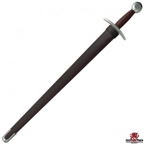 Tourney Arming Sword  