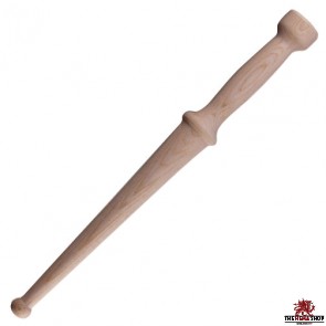 SPES Wooden Rondel Dagger - 46cm