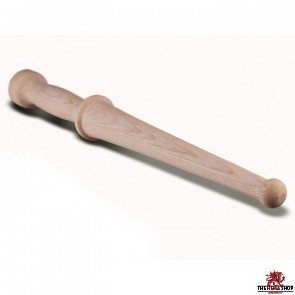 SPES Wooden Rondel Dagger - 46cm