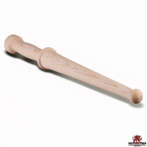 SPES Wooden Rondel Dagger - 46cm