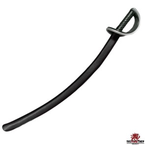SPES HEMA Heavy Padded Training Sabre