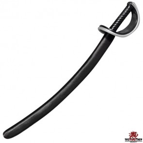 SPES HEMA Medium Padded Training Sabre