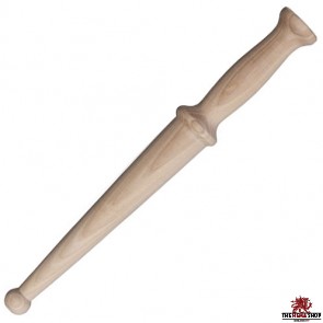 SPES Wooden Rondel Dagger - 39cm