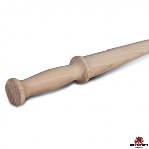 SPES Wooden Rondel Dagger - 39cm