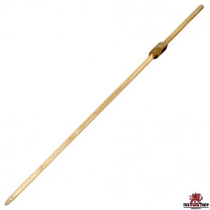 SPES Wooden Waster Longsword - 105cm