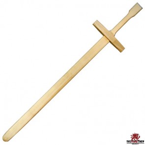 SPES Wooden Waster Longsword - 105cm