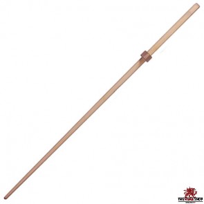 SPES Wooden Waster Longsword - 120cm