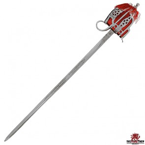 Highland Officer’s Sword - 1828 Pattern