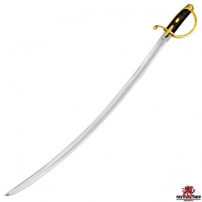 Napoleonic AN XI Light Cavalry Sabre