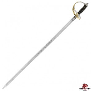 British Household Cavalry Sword - 1834 Pattern