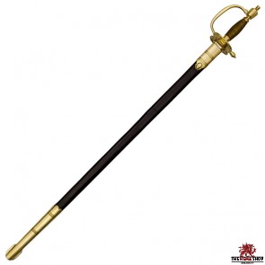 British Sergeant Sword - 1796 Pattern