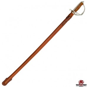 British Artillery Officer's Sword - 1821 Pattern