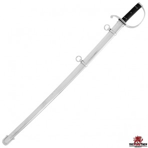 British Cavalry Sword - 1853 Pattern