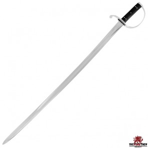 British Cavalry Sword - 1853 Pattern