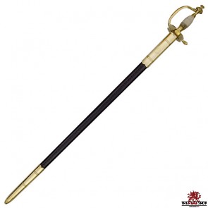 British Infantry Officer's Sword - 1796 Pattern